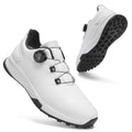 Skoff Golf Shoes Outdoor Training Golf Products Sports Casual Non-Slip Spieless Shoes