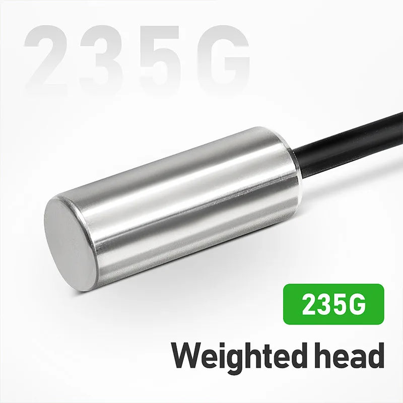 Golf Strength Swing Trainer Metal Practice Device Accessories TA032
