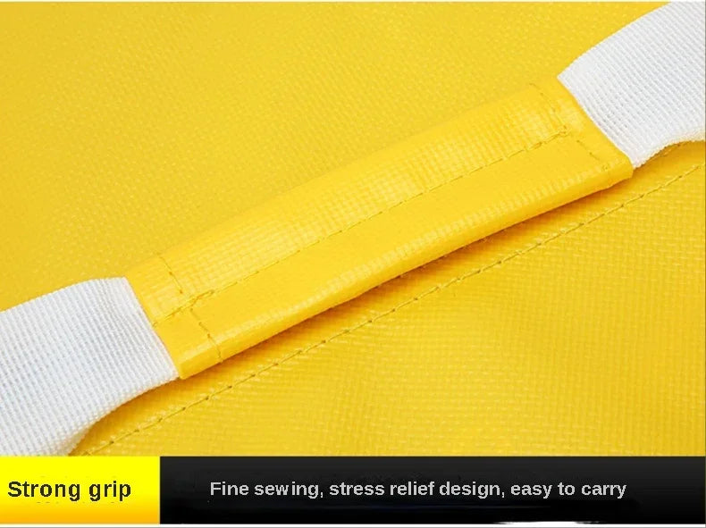 PGM Golf Swing Trainer Golf Training Impact Power Smash Bag Hitting Bag Swing Training Aids Impact Swing Trainer HL002
