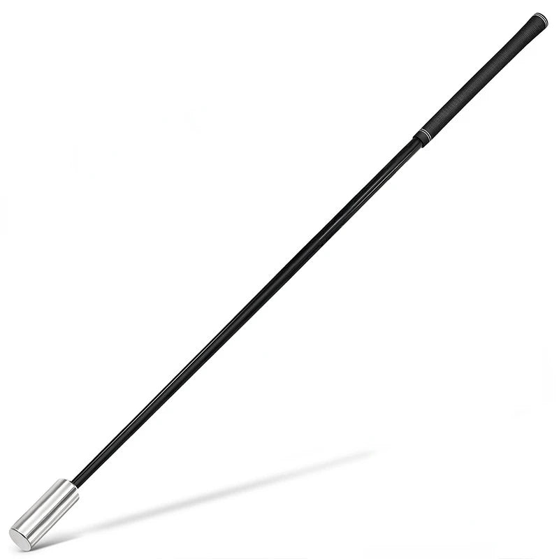 Golf Strength Swing Trainer Metal Practice Device Accessories TA032
